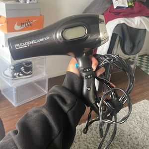 paul mitchell blow dryer